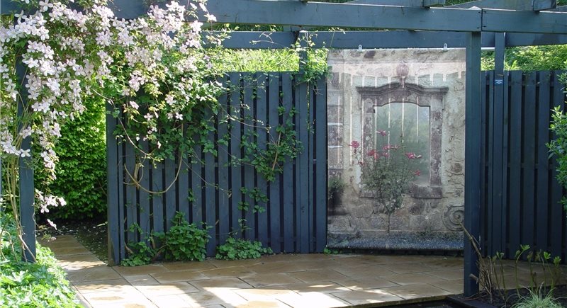 Maureen Gilmer
Morongo Valley, CA