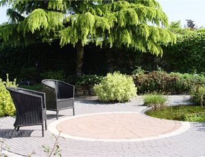 Maureen Gilmer
Morongo Valley, CA