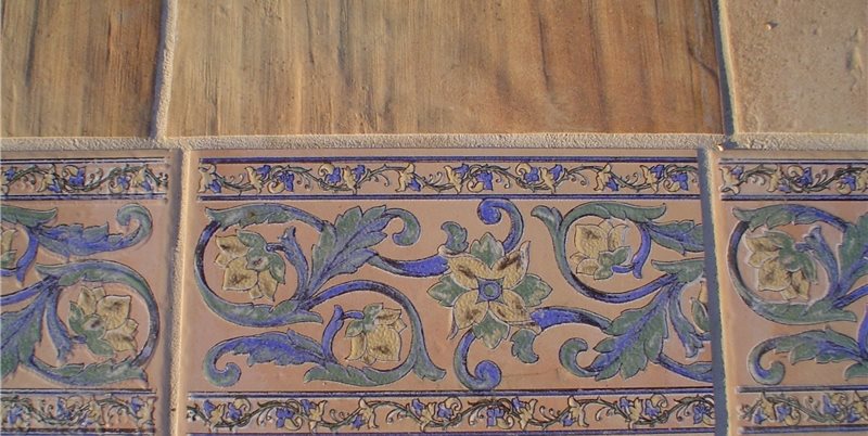 Maureen Gilmer
Morongo Valley, CA