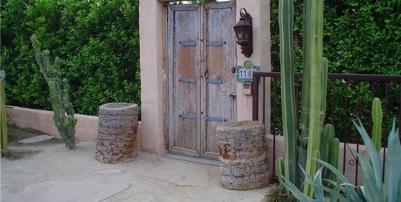 Maureen Gilmer
Morongo Valley, CA