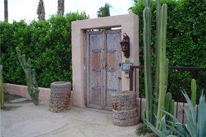 Retaining and Landscape Wall
Maureen Gilmer
Morongo Valley, CA