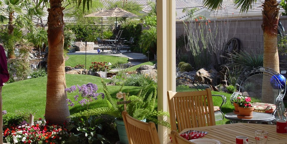 Maureen Gilmer
Morongo Valley, CA