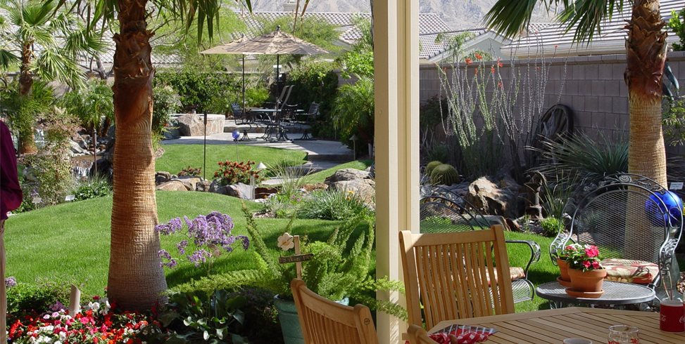 Maureen Gilmer
Morongo Valley, CA