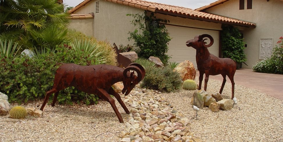 Maureen Gilmer
Morongo Valley, CA