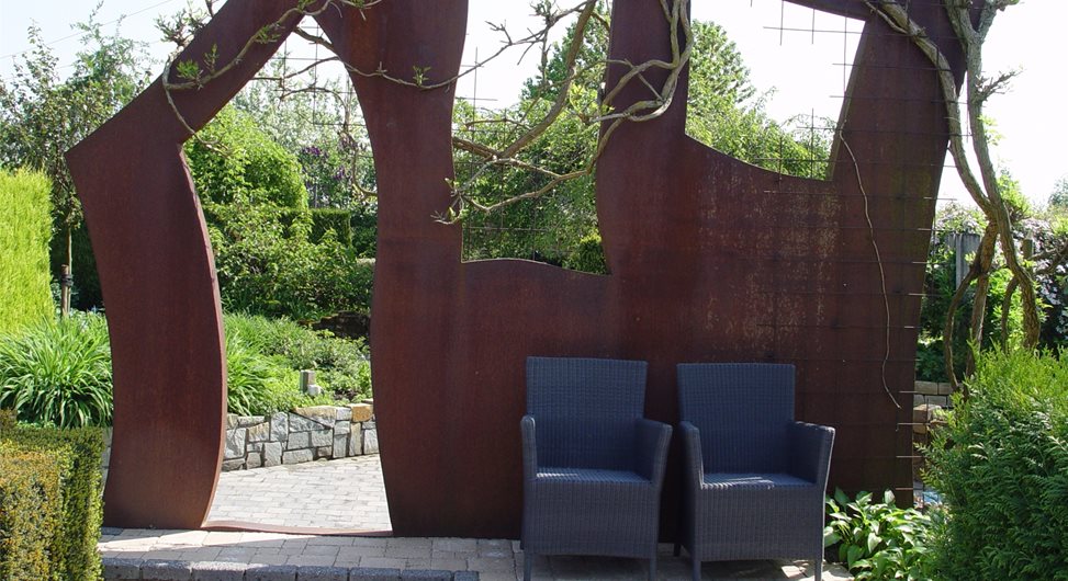 Walkway and Path
Maureen Gilmer
Morongo Valley, CA