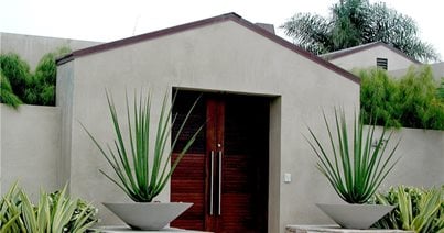 Modern Garden Design