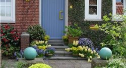 Maureen Gilmer
Morongo Valley, CA