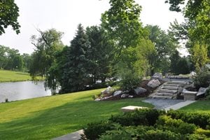 Outdoor Kitchen
Milieu Design
Wheeling, IL
