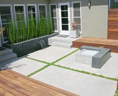 Modern, Concrete, Patio, Fire Feature
DC West Construction Inc.
Carlsbad, CA