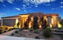 Modern Desert Front Yard
Lighting
Landscaping Network
Calimesa, CA