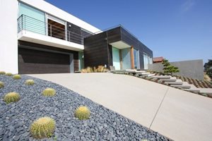 Modern Driveway
Driveway
Grounded Landscape Architecture and Planning
Encinitas, CA