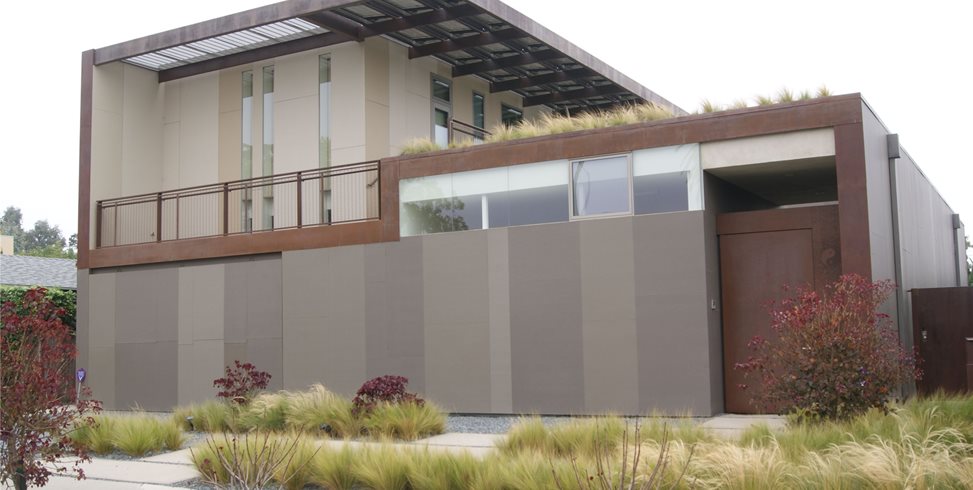 Modern Front Yard
Garden Design
Z Freedman Landscape Design
Venice, CA