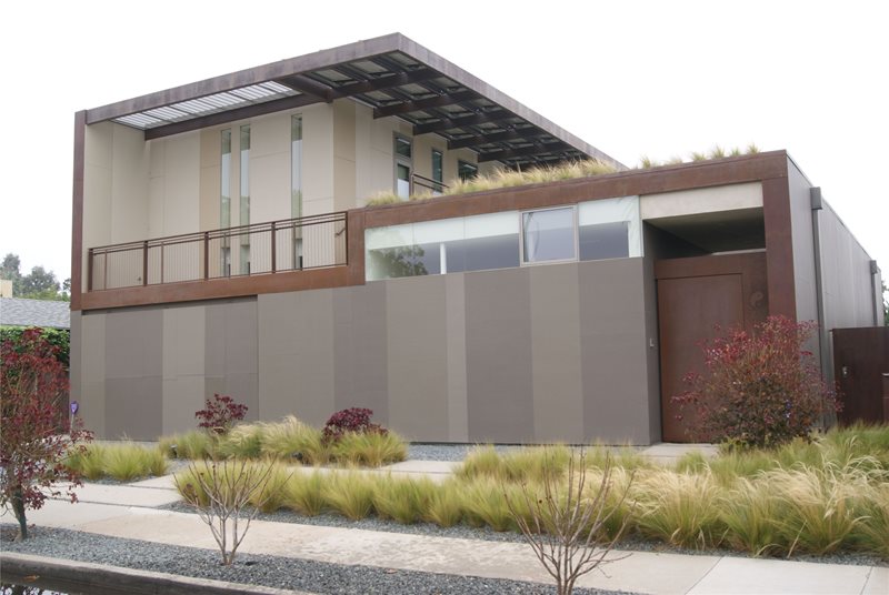 Modern Front Yard
Front Yard Landscaping
Z Freedman Landscape Design
Venice, CA