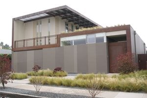 Modern Front Yard
Arizona Landscaping
Z Freedman Landscape Design
Venice, CA