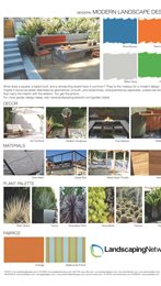 Functional &amp; Private Front Yards