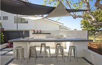 Solid Roof Pergola Cost