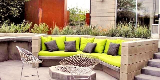 Modern Patio Design
Patio
REALM
Tucson, AZ