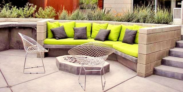 Modern Patio Design
Patio
REALM
Tucson, AZ