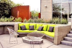 Modern Patio Design
Patio
REALM
Tucson, AZ