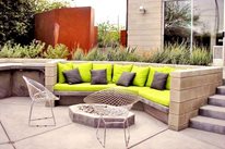 Modern Patio Design
Patio
REALM
Tucson, AZ