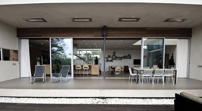 Modern Patio
Patio
Z Freedman Landscape Design
Venice, CA