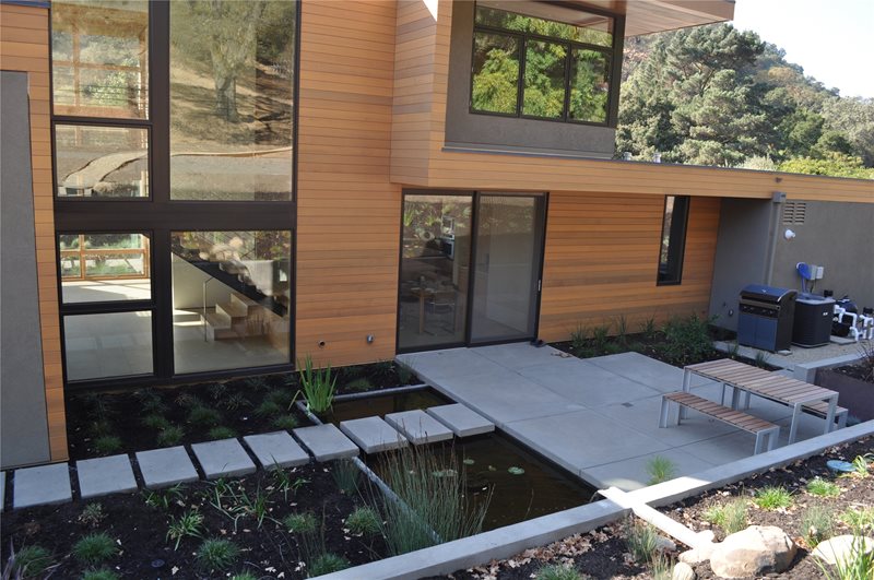 Modern, Pond
Pond and Waterfall
Huettl Landscape Architecture
Walnut Creek, CA