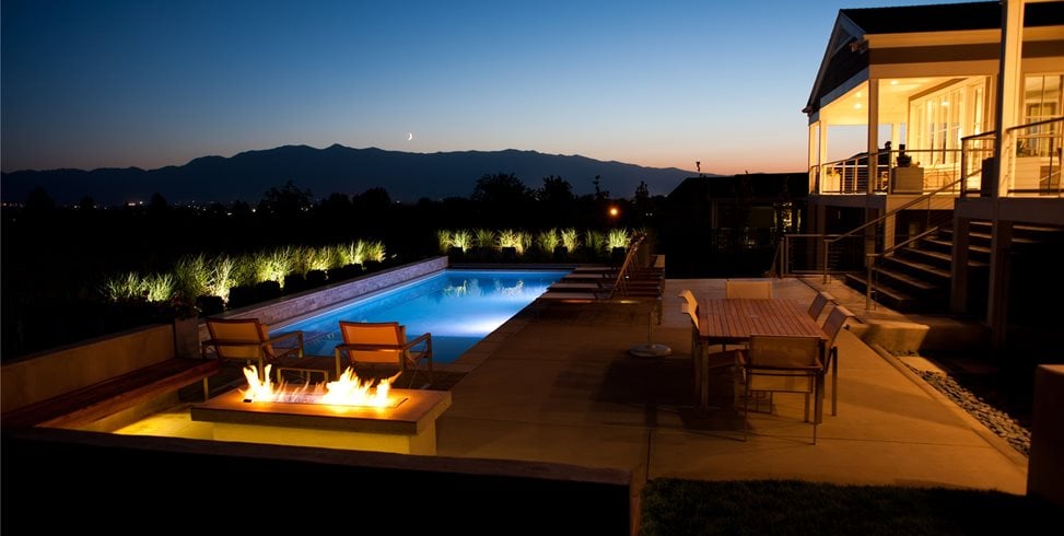 Modern Pool Lighting
Ag-Trac Enterprises
Logan, UT