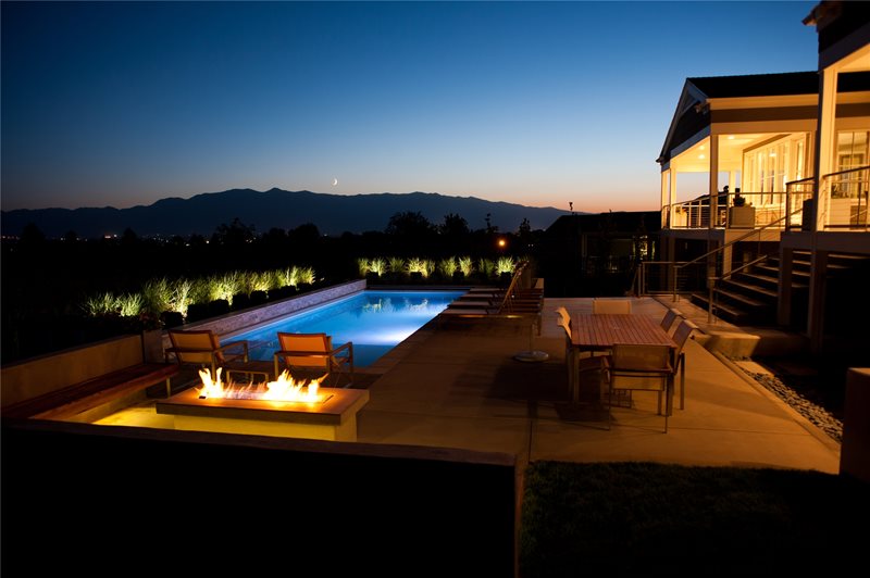 Modern Pool Lighting
Lighting
Ag-Trac Enterprises
Logan, UT
