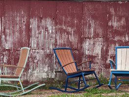 Contemporary Rockers