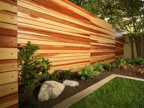Modern Wood Fence
Gates and Fencing
Lisa Cox Landscape Design
Solvang, CA