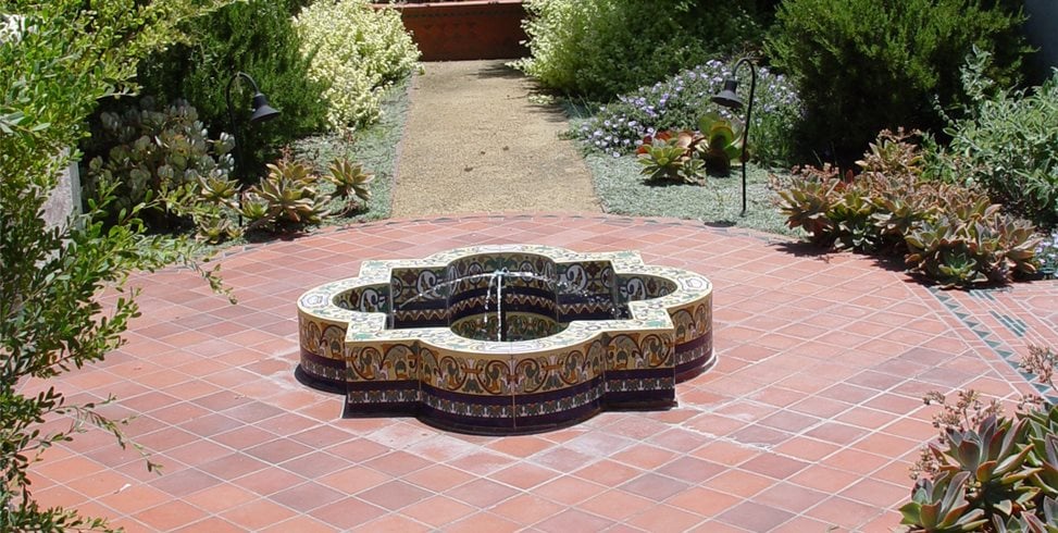 Moroccan Fountain
Maureen Gilmer
Morongo Valley, CA