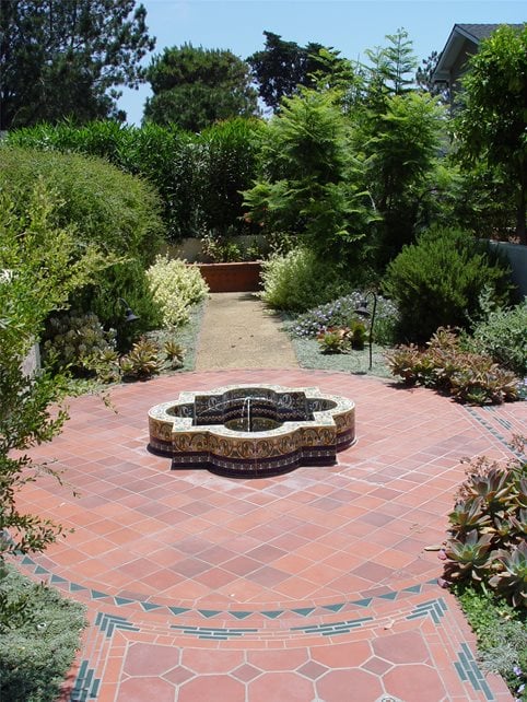 Moroccan Fountain
Fountain
Maureen Gilmer
Morongo Valley, CA