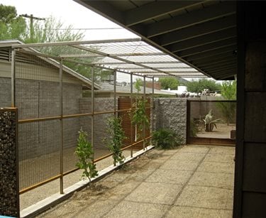 mrGSpace Landscape
Phoenix, AZ