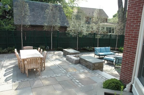 Multi Level Patio
Patio
TIMOTHY LEE landscape design
Lexington, MA