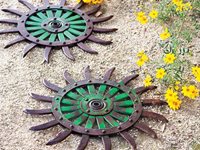 Industrial Artifacts