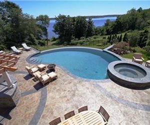 New England Hardscapes
Acton, MA