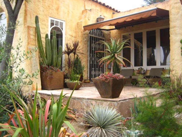 Nice Patio With Southwest Look
Patio
Landscaping Network
Calimesa, CA