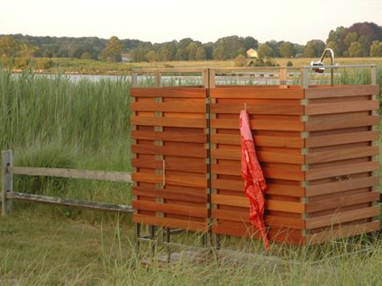 Oborain, Outdoor Shower, Prefab
Oborain
Greenfield, MA