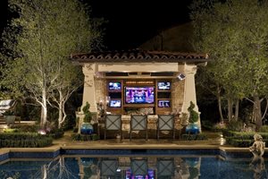 Outdoor Bar
Outdoor Kitchen
AMS Landscape Design Studios
Newport Beach, CA