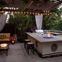 Outdoor Kitchen Fire Pit
Stout Design Build
Los Angeles, CA
