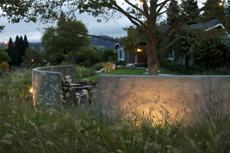 Outdoor Lighting
Lighting
Shades of Green Landscape Architecture
Sausalito, CA