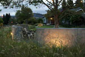 Outdoor Lighting
Lighting
Shades of Green Landscape Architecture
Sausalito, CA