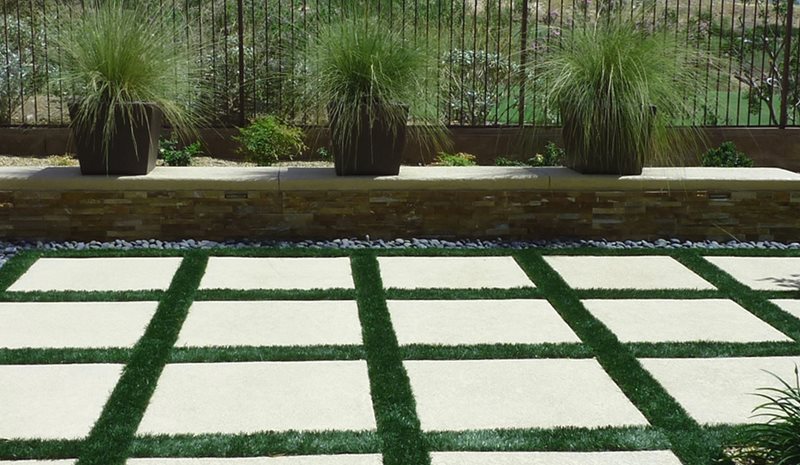 Oversized Pavers, Concrete Pavers, Artificial Turf
Paving
Chip-N-Dales Landscaping
Las Vegas, NV