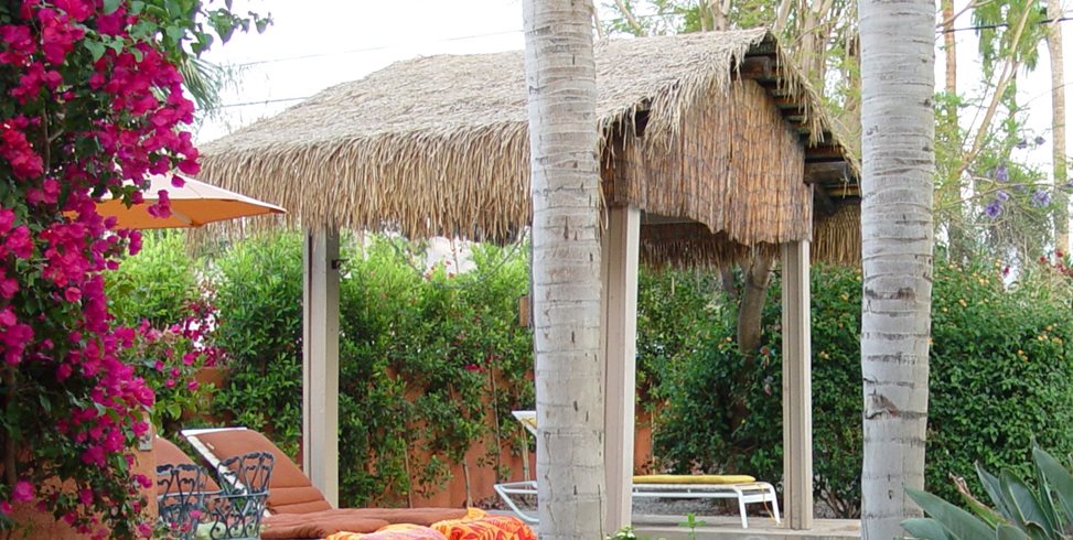 Palapa
Maureen Gilmer
Morongo Valley, CA