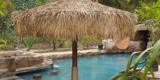 Palapa Pool Umbrella
Palapa Kings
Oceanside, CA