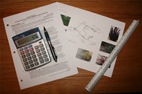 Passing Design Review
Genevieve Schmidt Landscape Design and Fine Maintenance
Arcata, CA