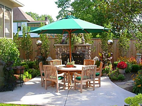 Patio
Patio
A2 Design
Indianapolis, IN