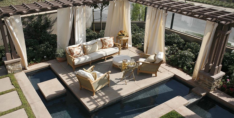 Patio Arbor
Patio
Landscape Development, Inc.
Valencia, CA