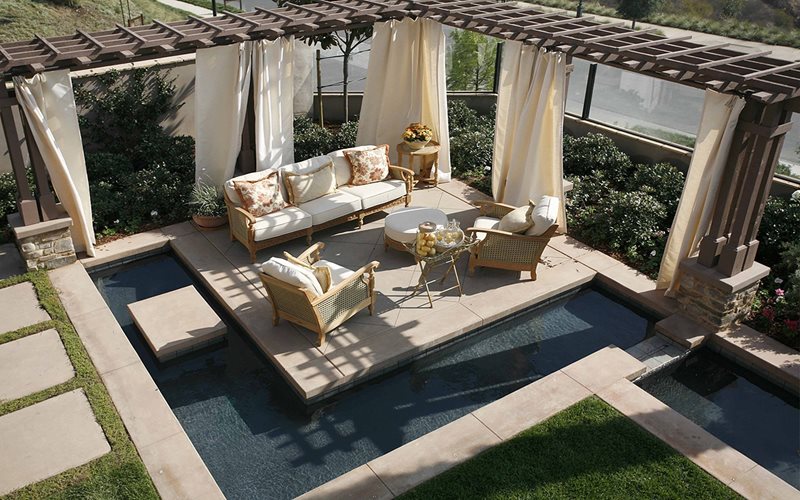 Patio Arbor
Patio
Landscape Development, Inc.
Valencia, CA