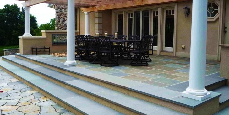 Patio Cover Columns
Pergola and Patio Cover
Christensen Landscape Services
Northford, CT